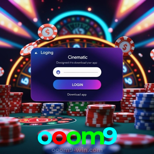 Apostas Esportivas: Uma Nova Era de Entretenimento em ooom9