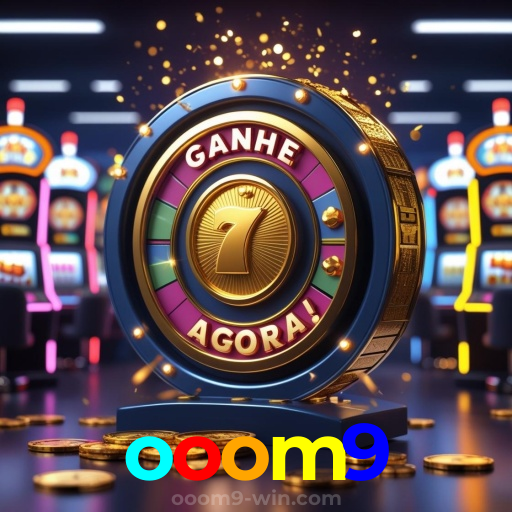A Emoção das Máquinas Slots no ooom9
