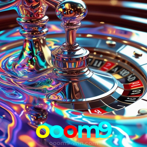 Descubra a Emoção do Cassino Ao Vivo no ooom9