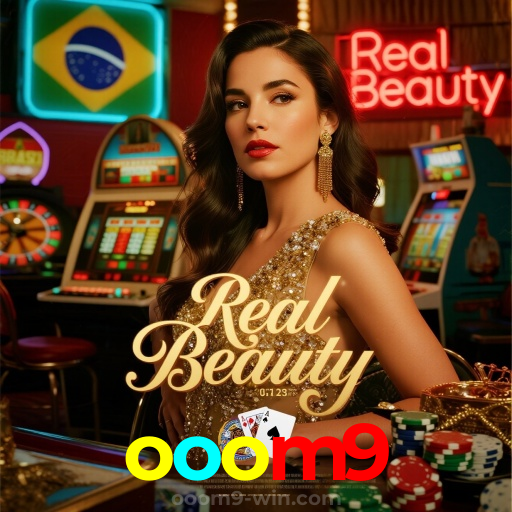 Descubra a Emoção do Cassino Ao Vivo no ooom9