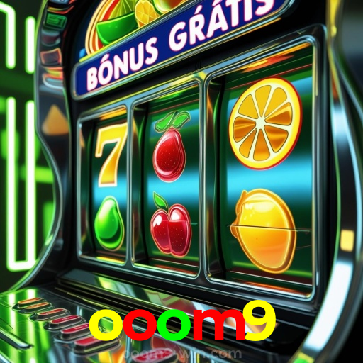ooom9: apostas e cassino no Brasil — segura e premiada