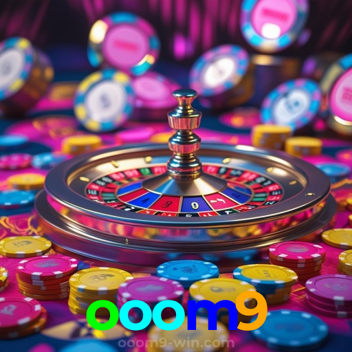 Explorando as Ofertas de Bônus em ooom9