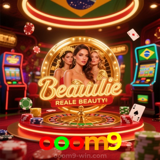 Explorando a Categoria de Jogos de Poker no ooom9