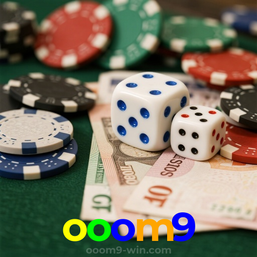 ooom9 — plataforma segura e premiada de apostas